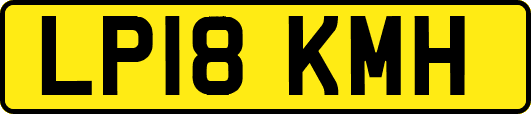 LP18KMH
