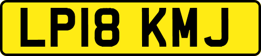 LP18KMJ