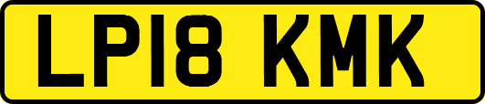 LP18KMK