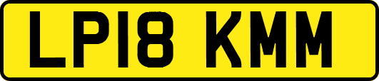 LP18KMM