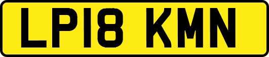 LP18KMN