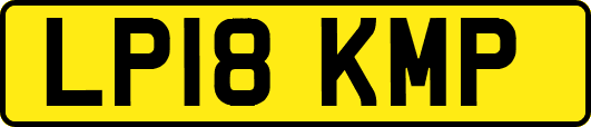 LP18KMP