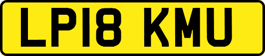 LP18KMU