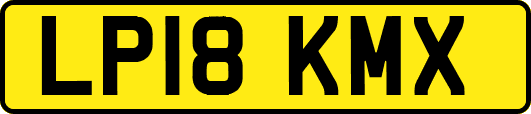 LP18KMX
