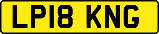 LP18KNG