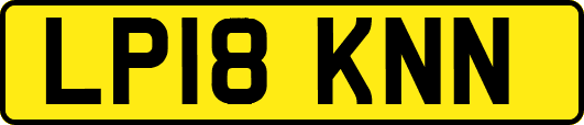 LP18KNN