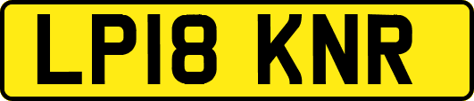 LP18KNR
