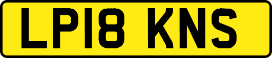 LP18KNS
