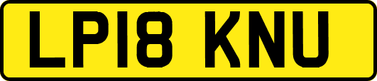 LP18KNU