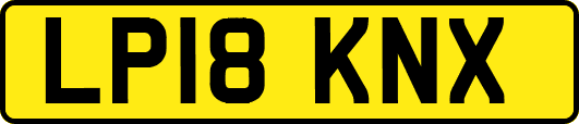 LP18KNX