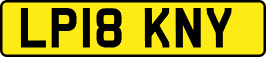 LP18KNY