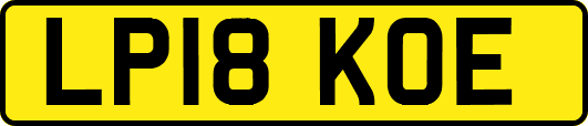 LP18KOE