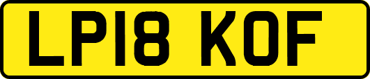 LP18KOF