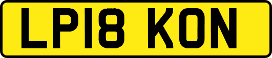 LP18KON
