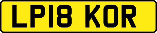 LP18KOR