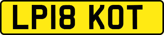LP18KOT