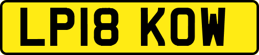 LP18KOW