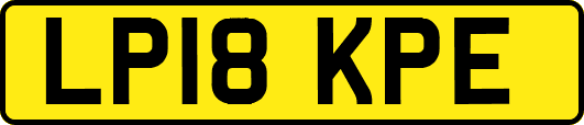 LP18KPE