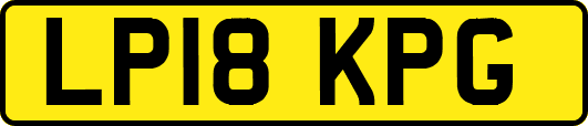 LP18KPG
