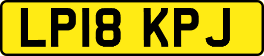 LP18KPJ