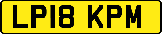 LP18KPM