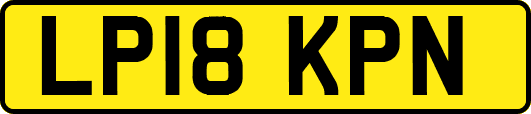LP18KPN