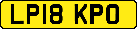 LP18KPO