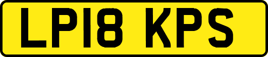 LP18KPS