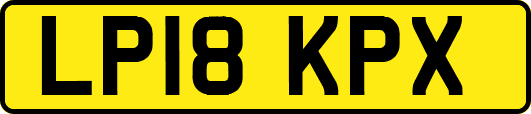 LP18KPX