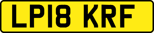 LP18KRF