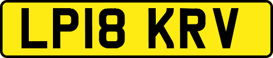 LP18KRV