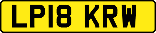 LP18KRW