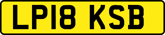 LP18KSB