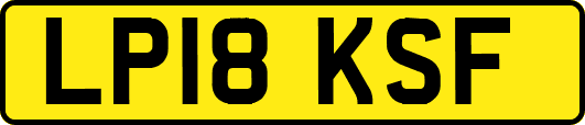 LP18KSF