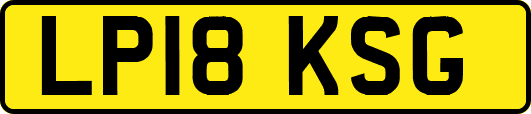 LP18KSG