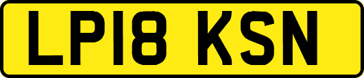 LP18KSN
