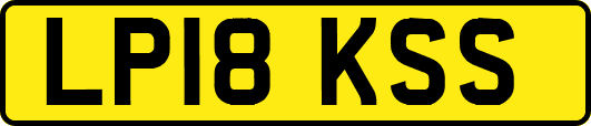 LP18KSS