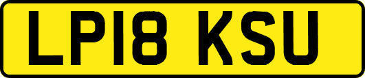 LP18KSU