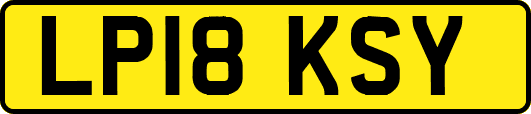 LP18KSY
