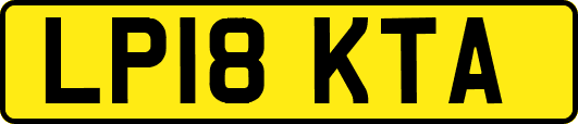 LP18KTA