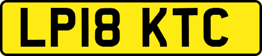 LP18KTC