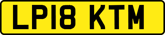 LP18KTM