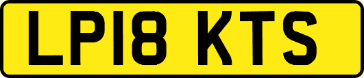 LP18KTS