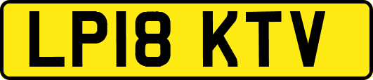 LP18KTV