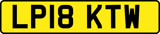 LP18KTW