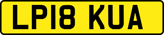 LP18KUA
