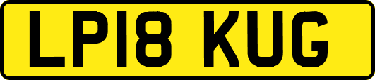 LP18KUG