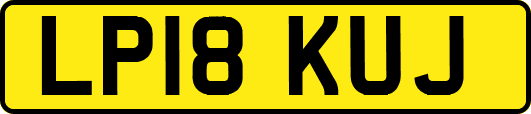 LP18KUJ