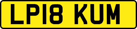 LP18KUM