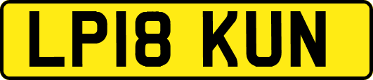 LP18KUN